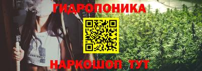 гашиш Берёзовский